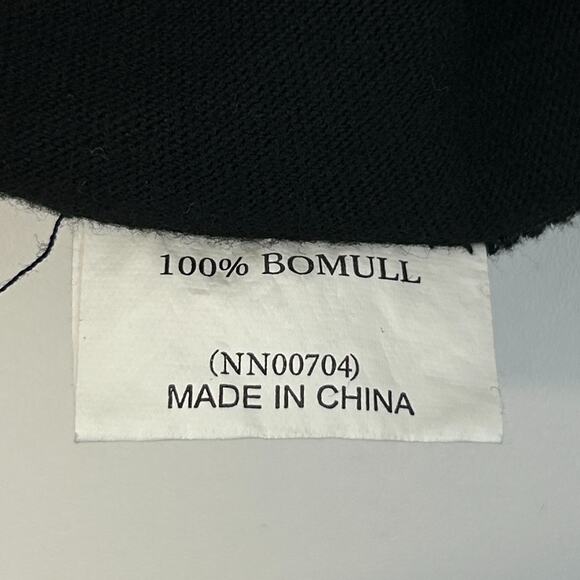 Vintage Y2Ks Lumsk Troll T Shirt Norwegian Folk Metal Band Black Mens L Large - Picture 7 of 8